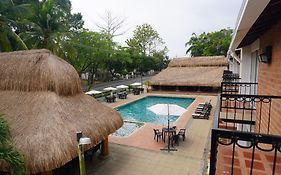 Hotel y Restaurante Mesón del Gitano
